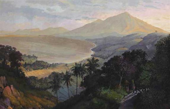 Maria Dermoût’s The Ten Thousand Things – "You Might as Well Read"